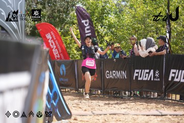 Dalat Ultra Trail 2026 - Ảnh #4857255