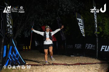 Dalat Ultra Trail 2026 - Ảnh #4766409