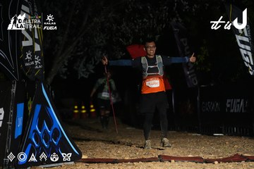 Dalat Ultra Trail 2026 - Ảnh #4765399