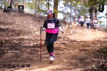 Dalat Ultra Trail 2026 - Ảnh #4855186