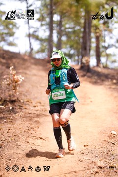 Dalat Ultra Trail 2026 - Ảnh #4855763