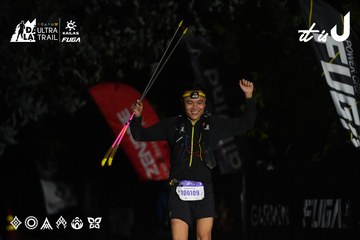 Dalat Ultra Trail 2026 - Ảnh #4765800