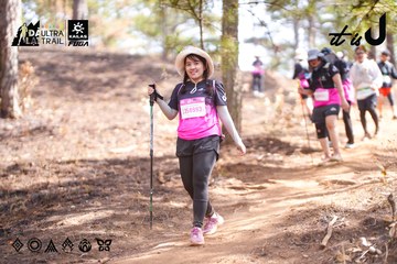 Dalat Ultra Trail 2026 - Ảnh #4853959
