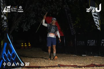 Dalat Ultra Trail 2026 - Ảnh #4766008