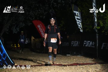 Dalat Ultra Trail 2026 - Ảnh #4766274