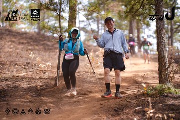 Dalat Ultra Trail 2026 - Ảnh #4854798