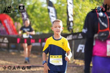 Dalat Ultra Trail 2026 - Ảnh #4767641