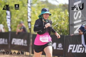 Dalat Ultra Trail 2026 - Ảnh #4857721