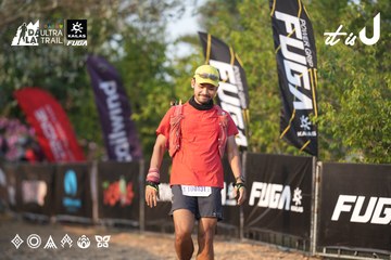 Dalat Ultra Trail 2026 - Ảnh #4732324