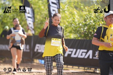 Dalat Ultra Trail 2026 - Ảnh #4837022