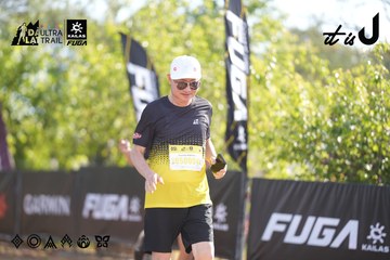 Dalat Ultra Trail 2026 - Ảnh #4770742