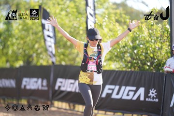 Dalat Ultra Trail 2026 - Ảnh #4770629