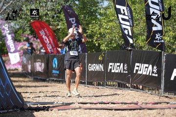 Dalat Ultra Trail 2026 - Ảnh #4729338
