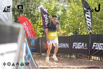 Dalat Ultra Trail 2026 - Ảnh #4770420