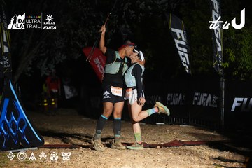 Dalat Ultra Trail 2026 - Ảnh #4764939