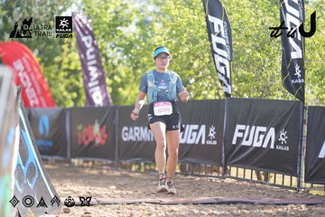 Dalat Ultra Trail 2026 - Ảnh #4769428