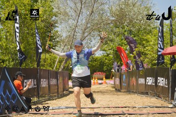 Dalat Ultra Trail 2026 - Ảnh #4728890