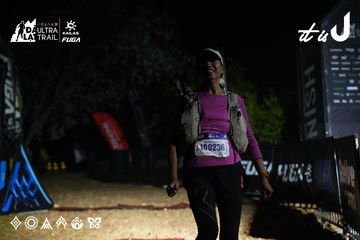 Dalat Ultra Trail 2026 - Ảnh #4764492