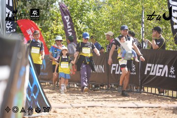 Dalat Ultra Trail 2026 - Ảnh #4856111