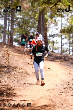 Dalat Ultra Trail 2026 - Ảnh #4855830