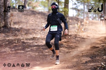 Dalat Ultra Trail 2026 - Ảnh #4855035