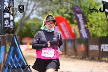 Dalat Ultra Trail 2026 - Ảnh #4870541