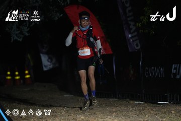 Dalat Ultra Trail 2026 - Ảnh #4764794