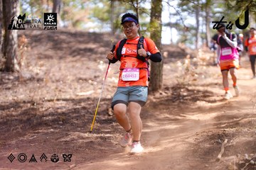 Dalat Ultra Trail 2026 - Ảnh #4854200