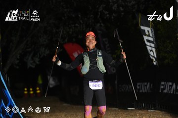 Dalat Ultra Trail 2026 - Ảnh #4764766