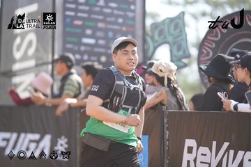 Dalat Ultra Trail 2026 - Ảnh #4835891