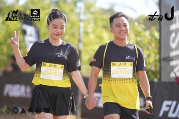 Dalat Ultra Trail 2026 - Ảnh #4833082