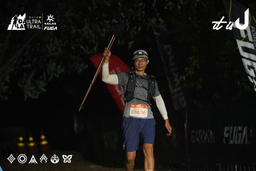Dalat Ultra Trail 2026 - Ảnh #4766010