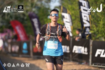 Dalat Ultra Trail 2026 - Ảnh #4732045