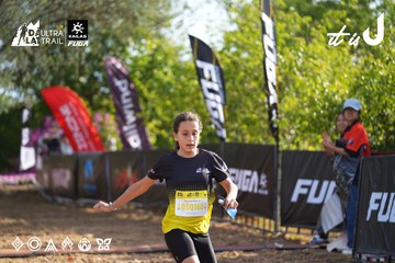 Dalat Ultra Trail 2026 - Ảnh #4769363