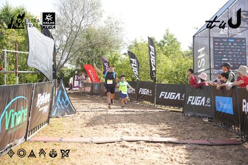 Dalat Ultra Trail 2026 - Ảnh #4862972