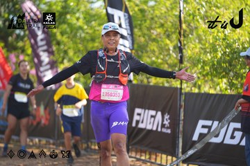 Dalat Ultra Trail 2026 - Ảnh #4767630