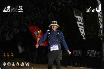Dalat Ultra Trail 2026 - Ảnh #4765560