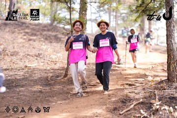 Dalat Ultra Trail 2026 - Ảnh #4854673