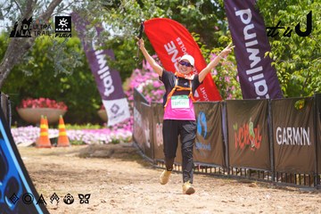 Dalat Ultra Trail 2026 - Ảnh #4870420