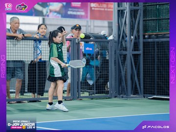 D-Joy Pickleball Junior Tour 2026 - Leg 4 - Ảnh #5225079