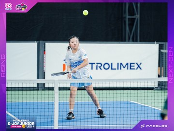 D-Joy Pickleball Junior Tour 2026 - Leg 4 - Ảnh #5224569