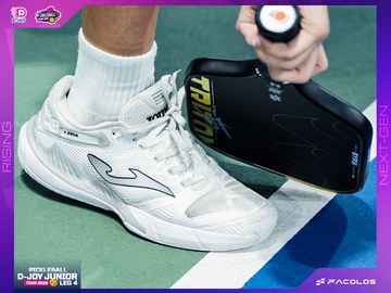 D-Joy Pickleball Junior Tour 2026 - Leg 4 - Ảnh #5218741