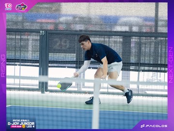 D-Joy Pickleball Junior Tour 2026 - Leg 4 - Ảnh #5225177