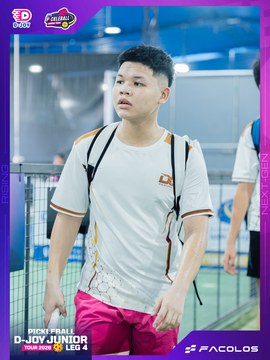 D-Joy Pickleball Junior Tour 2026 - Leg 4 - Ảnh #5218400