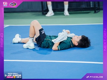 D-Joy Pickleball Junior Tour 2026 - Leg 4 - Ảnh #5225049