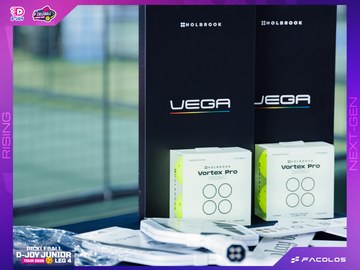 D-Joy Pickleball Junior Tour 2026 - Leg 4 - Ảnh #5218338