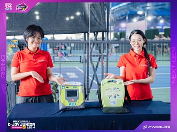 D-Joy Pickleball Junior Tour 2026 - Leg 4 - Ảnh #5225124