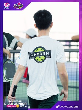 D-Joy Pickleball Junior Tour 2026 - Leg 4 - Ảnh #5218734