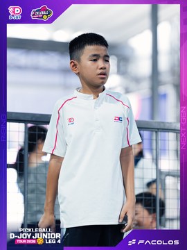 D-Joy Pickleball Junior Tour 2026 - Leg 4 - Ảnh #5218738