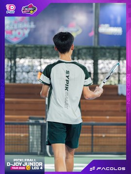 D-Joy Pickleball Junior Tour 2026 - Leg 4 - Ảnh #5221474